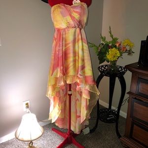 Special occasion Gown